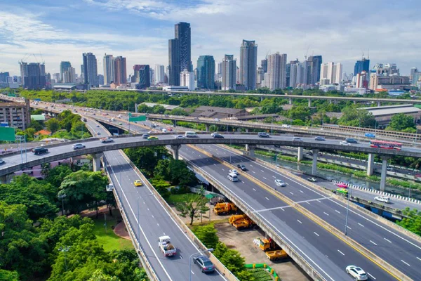 Modernization of Transport Infrastructure