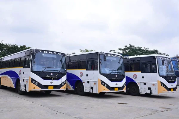 Enhancement of Public Transport
